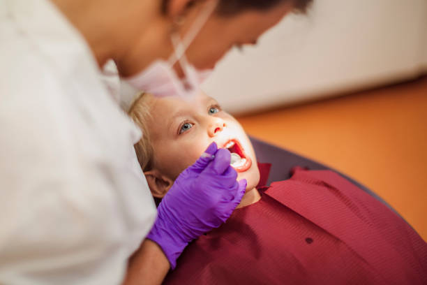 Best Emergency Care for Gum Disease in Dalhart, TX