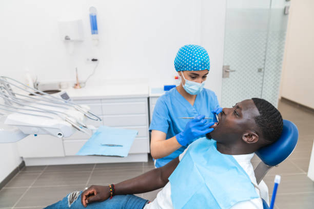 Best Emergency Treatment for Oral Infections in Dalhart, TX