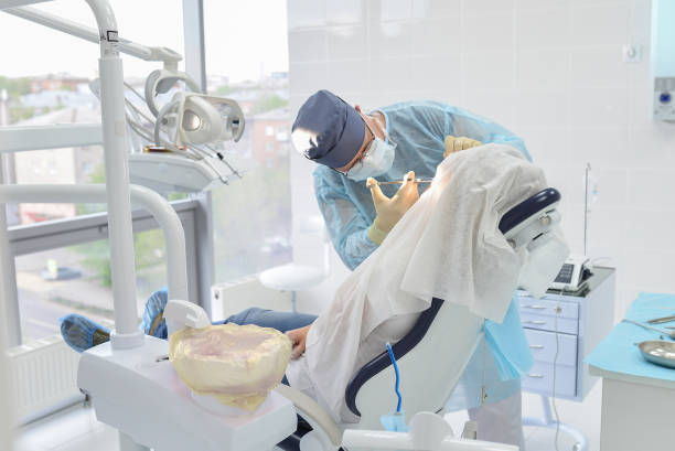Best Dental Abscess Treatment in Dalhart, TX